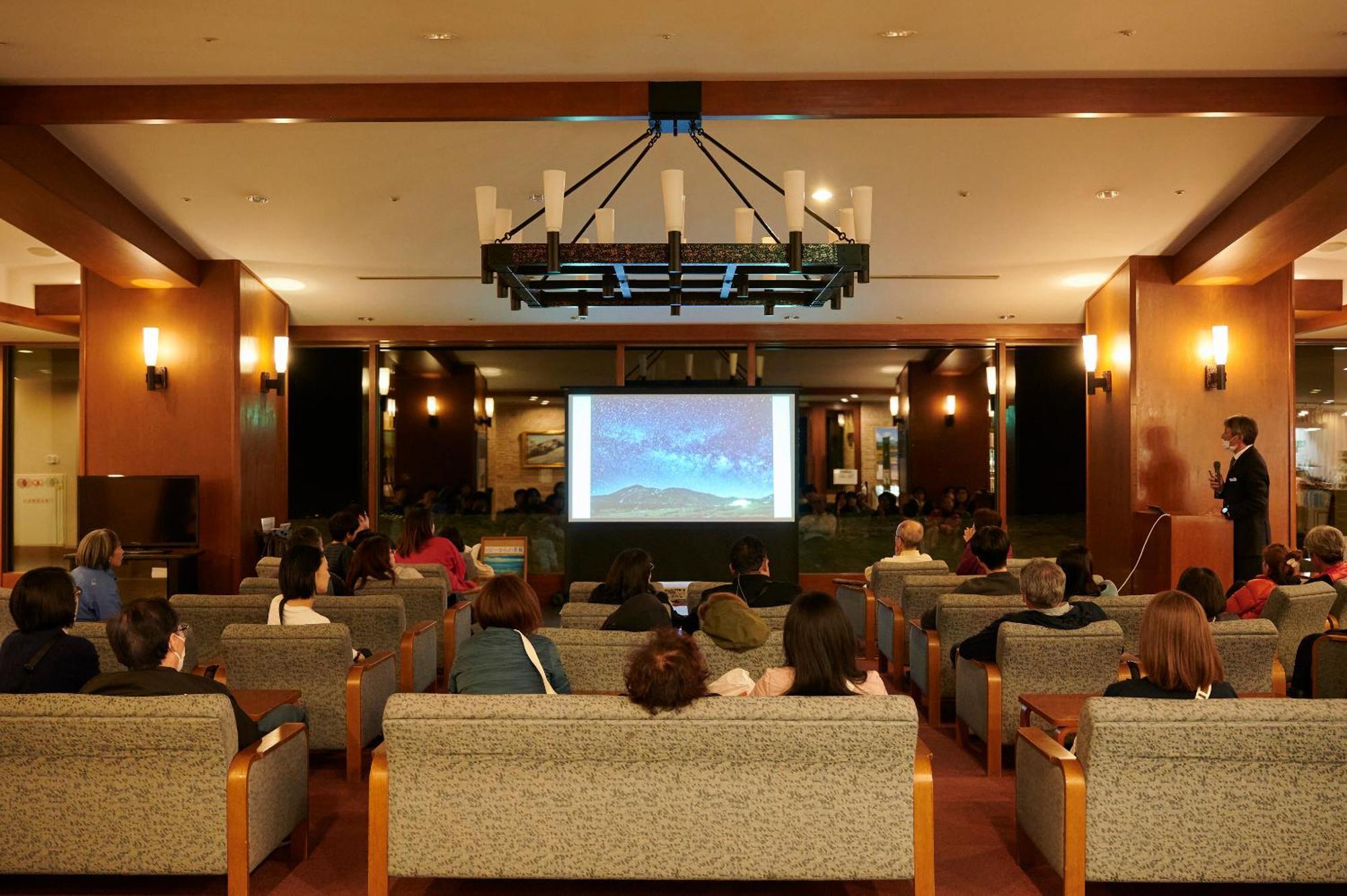 Midagahara Hotel Tateyama  Exteriör bild