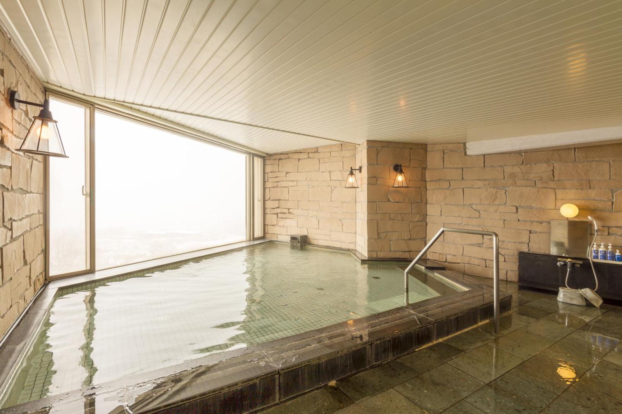 Midagahara Hotel Tateyama  Exteriör bild