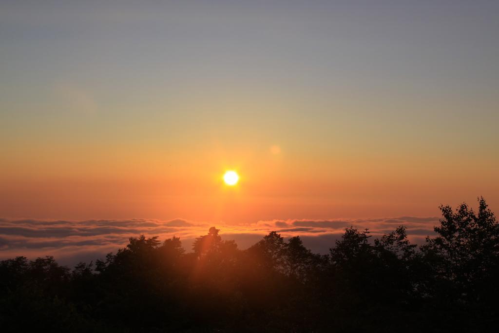 Midagahara Hotel Tateyama  Exteriör bild